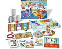 Ravensburger Lustige Kinderspiele - 21441 Kinderspiele...