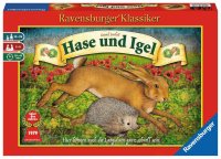 Ravensburger Ravensburger® Klassiker - 26028 Hase und Igel