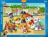 Ravensburger 30-48 T. Rahmenpuzzles - 06155 PAW:...
