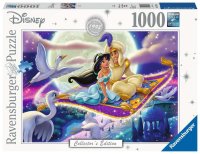 Ravensburger 13971 Aladin Collectors Edition 1 - 1000 Teile