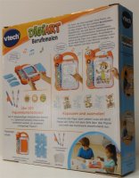 Vtech 80-163704 - DigiArt - Berufemalen 3-6 Jahre