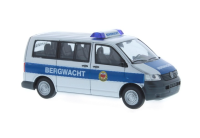 RIETZE 51896 - Volkswagen T5 Bergwacht Reutte (AT)