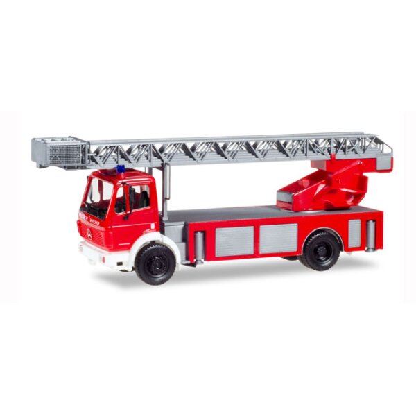 HERPA 094108 MB SK`88 Drehleiter, FW