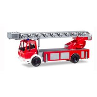 HERPA 094108 MB SK`88 Drehleiter, FW