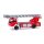 HERPA 094108 MB SK`88 Drehleiter, FW