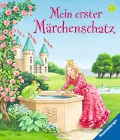 Scharff-Kniemeyer, erster Märchenschatz