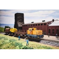 MÄRKLIN 029467 - Digital-Startpackung DSB Gods
