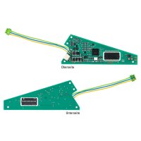 MÄRKLIN 074462 - Einbau-mfx-Digitaldecoder/C-G