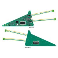 MÄRKLIN 074466 - Einbau-mfx-Digitaldecoder f.2