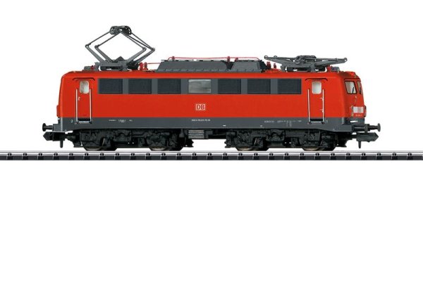 MINITRIX T16107 - E-Lok BR 115 DB AG