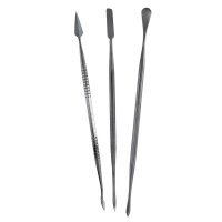 Vallejo Spatel-Set, 3 Stück
