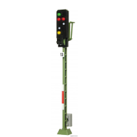 Viessmann 4013 - H0 Licht-Ausfahrsignal