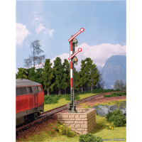 Viessmann 4701 digitales Form-Hauptsignal mit zwei...