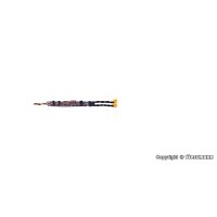 Viessmann 5270 - Mini-LED gelb, 2 Stueck