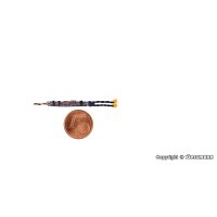 Viessmann 5270 - Mini-LED gelb, 2 Stueck