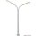 Viessmann 60951 - H0 Peitsch.l. dp.m Kontaktss
