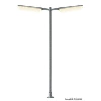 Viessmann 6099 - H0 Schl.Strassenleu.dop. LED