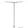 Viessmann 6099 - H0 Schl.Strassenleu.dop. LED