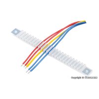 Viessmann 6809 - Kabelhalter, 10 Stück