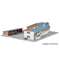 KIBRI 37026 - N Farm