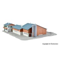 KIBRI 37026 - N Farm