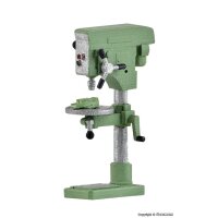 KIBRI 38674 - H0 Staender-Bohrmaschine