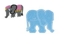 HAMA 8201-00  Maxi Tr. Stiftpl. Elefant