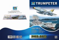 Trumpeter 2022-2023 Trumpeter Katalog 2022-2023