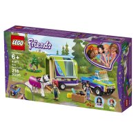 LEGO Friends 41371 - Mias Pferdetransporter