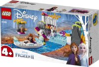 LEGO® Disney Princess 41165 Annas Kanufahrt