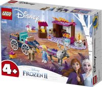 LEGO® 41166 Disney Princess Elsa und die Rentierkutsche