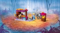 LEGO® 41166 Disney Princess Elsa und die Rentierkutsche