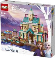 LEGO® Disney Princess 41167 Schloss Arendelle