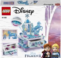 LEGO® 41168 Disney Princess Elsas Schmuckkästchen