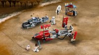 LEGO Star Wars™ 75250 - Pasaana Speeder Jagd