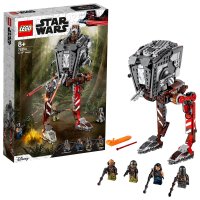 LEGO Star Wars™ 75254 - AT-ST™-Räuber