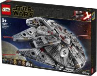 LEGO® 75257 Star Wars™ Millennium Falcon™