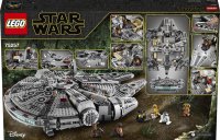 LEGO® 75257 Star Wars™ Millennium Falcon™