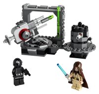 LEGO Star Wars™ 75246 - Todesstern™ Kanone