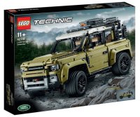 LEGO® 42110 Technic Land Rover Defender