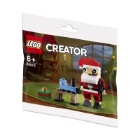 LEGO Creator 30573 - Weihnachtsmann