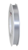 Präsent 15 mm 91 m AMERICA - Ringelband Silber