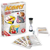 PIATNIK 661600 - Activity Club Travel - ab 18 Jahren