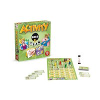 PIATNIK 661778 - Activity Solo & Team