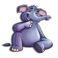 PIATNIK 661273 - FAMILIENSPIEL Memofant
