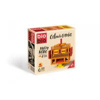 Bioblo 64032 MINI BOX "Rusty Robo" mit 40...