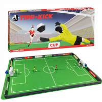 TIPP-KICK 075005 Cup spannende Fußball-Duelle im...