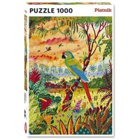 PIATNIK 549847 - PUZZLE 1000 T. Großer Soldatenara
