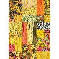 PIATNIK 551147 - PUZZLE 1000 T. Pasta