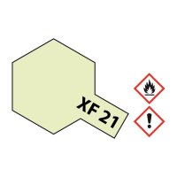Tamiya  XF-21 Himmel matt 23ml